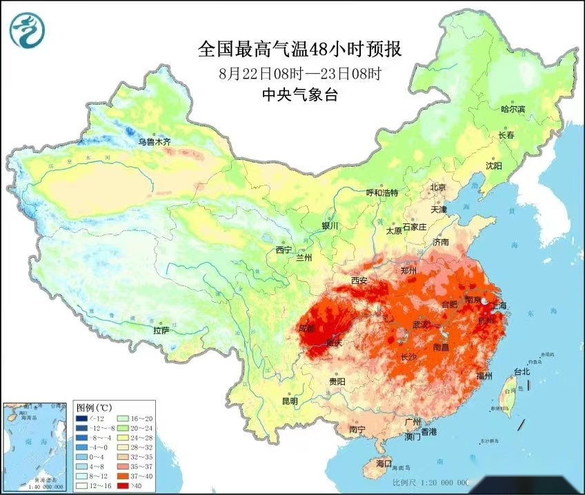 高温限电！深蓝SL03等多个车型生产受限，电动汽车甚至没处充电？