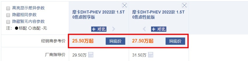 长城终于造MPV！魏牌高山要来了，车长5米轴距3米，25万能大卖？