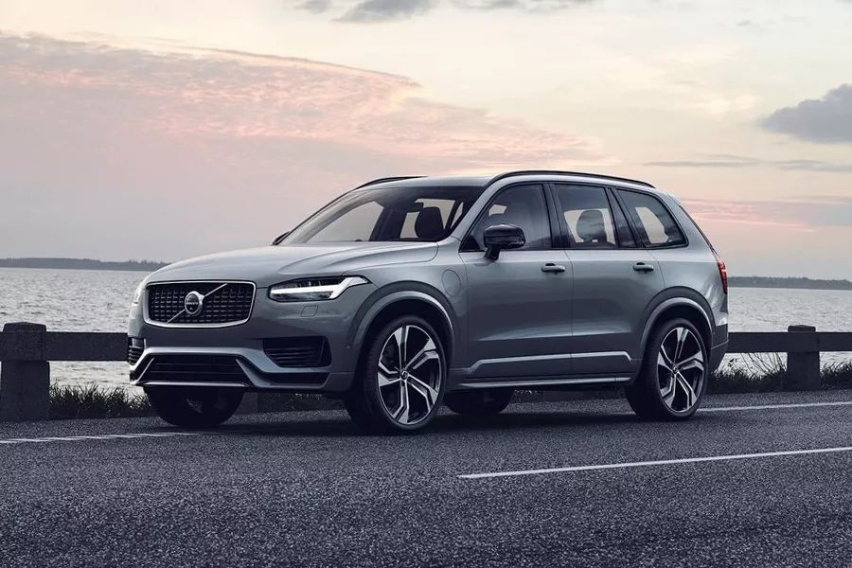 外媒评2019年十佳豪华SUV，路虎占3席，多车优惠超10万