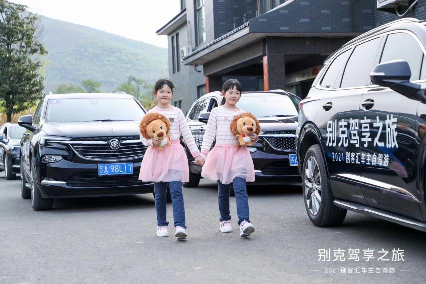 这个春天唯旅途与美景不可辜负，开着昂科旗来场说走就走的旅行