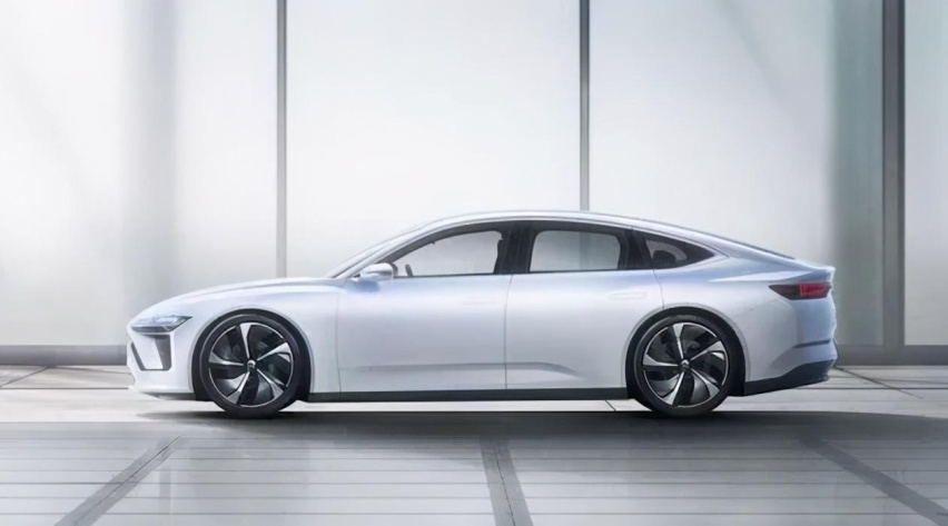 Nice新能源|名图纯电\MG领航PHEV,1月重磅新能源车