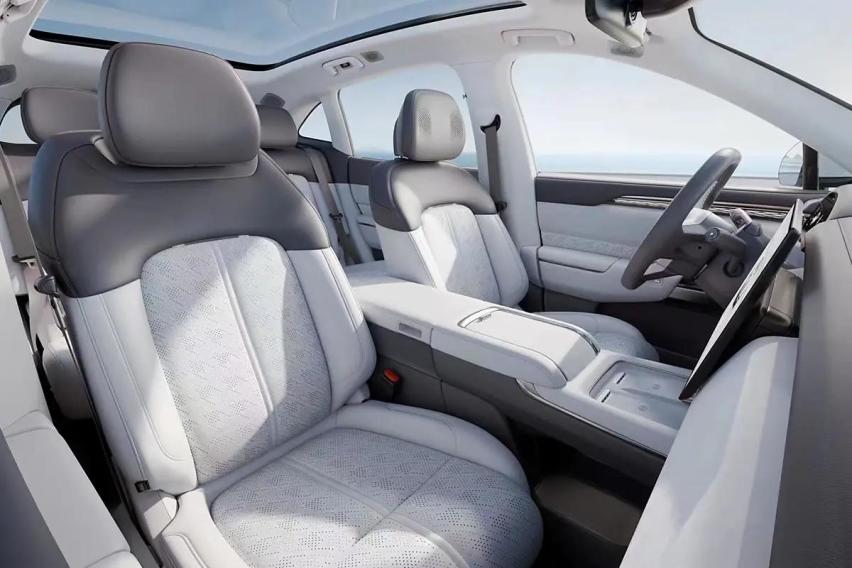 20万级中型纯电SUV 乐道L60和极氪7X怎么选？