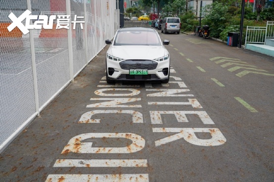 百度地图5.0上线，福特电马今年第二波OTA升级来袭