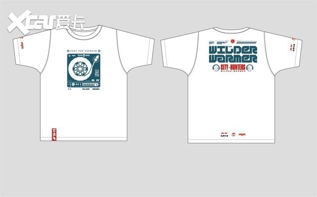 官宣！北京越野×摩登天空“乐野联盟”即将“潮”力来袭