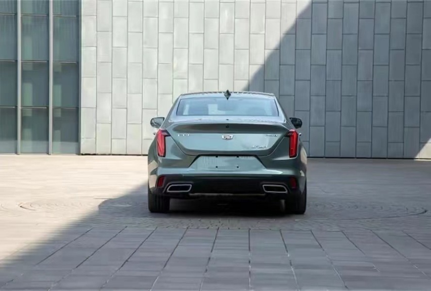 豪车用1.5T？一看价格还不到20万 这还不妥妥卖爆！