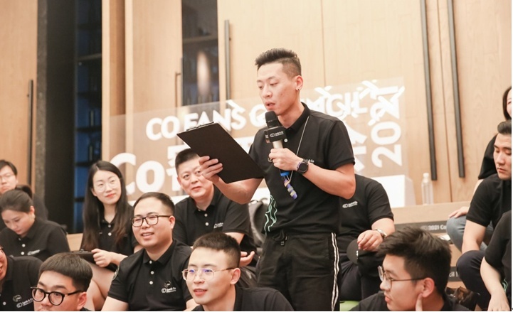 当德系BBA在中国车市频频成为标杆时 领克已计划将体验店开到柏林