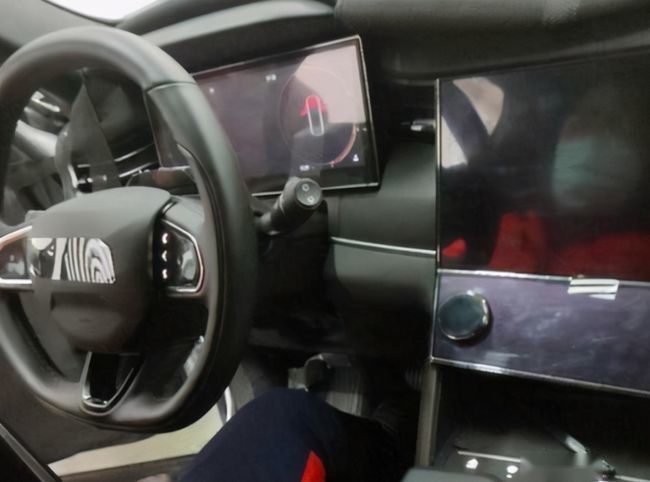 换壳版XC90？领克07将亮相上海车展