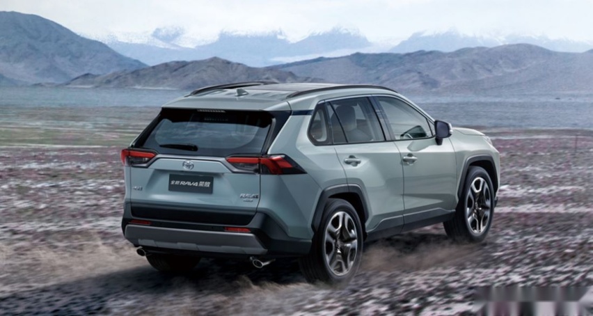 争夺20万合资紧凑型SUV市场份额 途胜L能否力战CR-V、荣放？