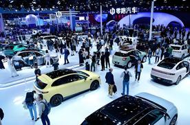 5月部分品牌销量出炉：零跑、极氪大涨超80%