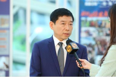 魏建军出席“一带一路”高峰论坛 看长城汽车如何“走出去”