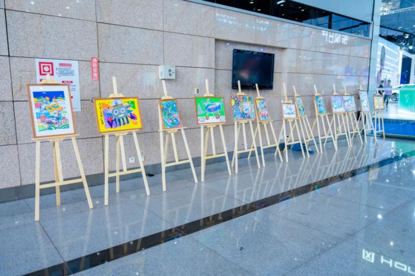 荣耀三十载 开启未来出行新篇章——第二十四届武汉国际车展圆满闭幕