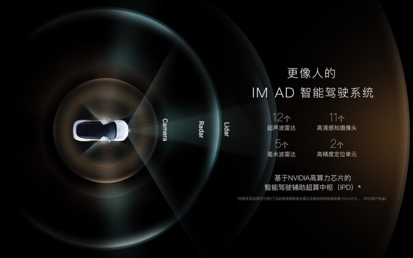 阿维塔12与全新智已L7详细对比，谁更胜一筹？