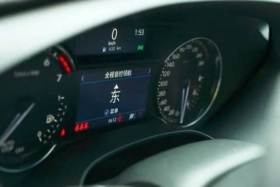 上帝说：我想去赛道上唱摇滚 于是就有了凯迪拉克CT4