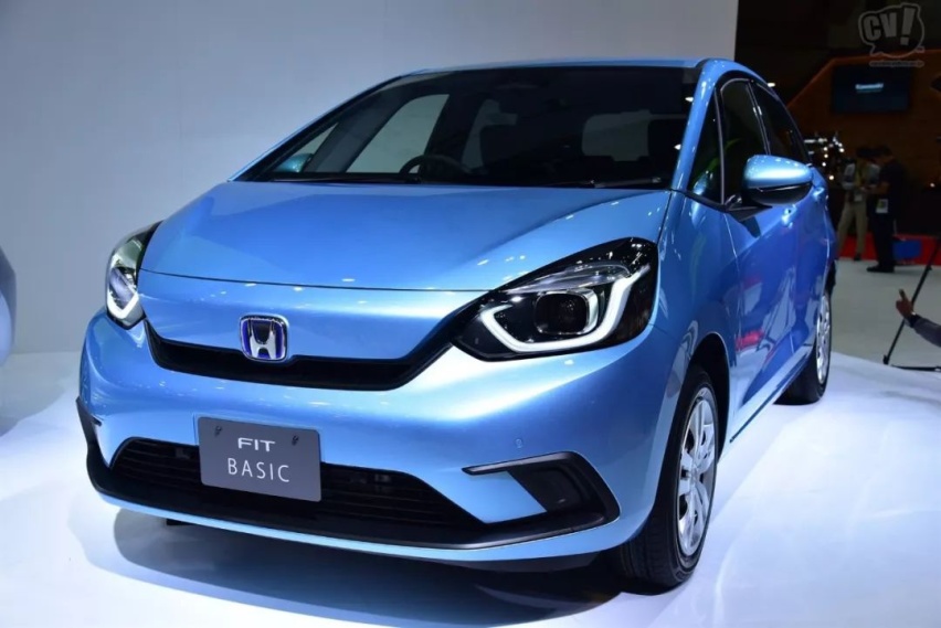 全新飞度PK全新Yaris，谁才是新时代年轻人座驾？