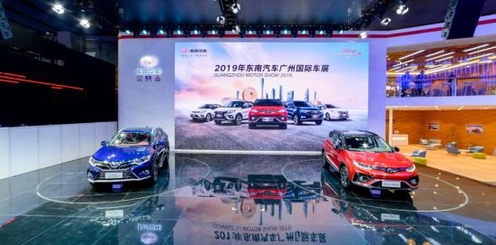 东南汽车凭什么让中国动心？仅靠DX家族产品？