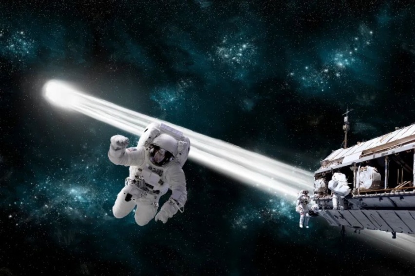 SpaceX一“射”成名，特斯拉和马斯克就能被吹上天了？