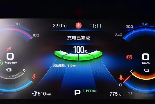 百公里电耗被避而不谈，电耗真的没有纯电续航重要吗？