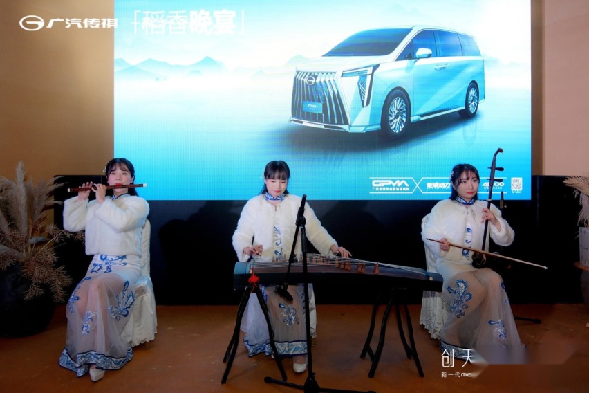 豪华≠昂贵，传祺M8宗师系列售价26.98万起