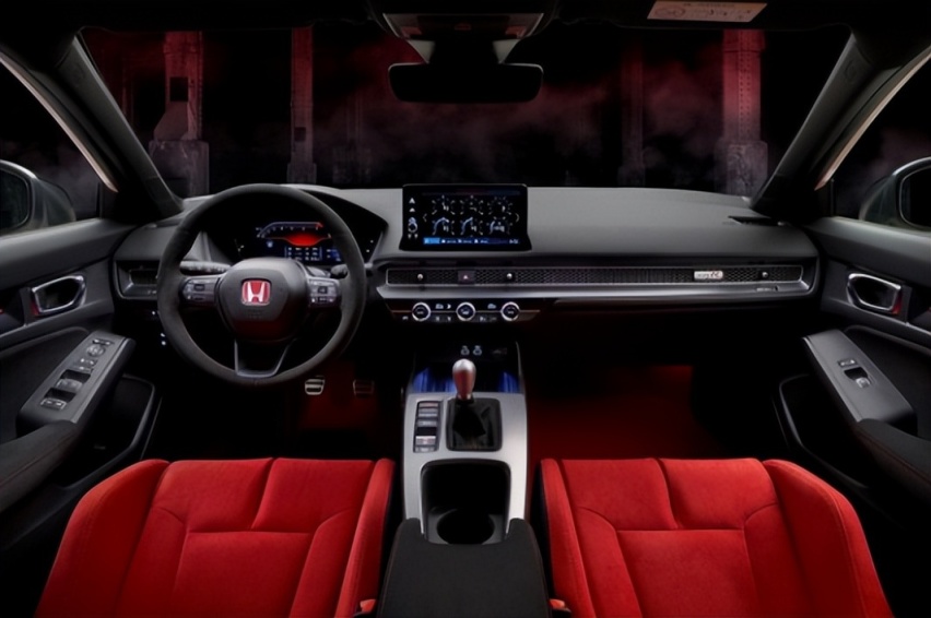 神仙打架？高性能扎堆四季度，思域Type-R、伊兰特N、领克03+登场