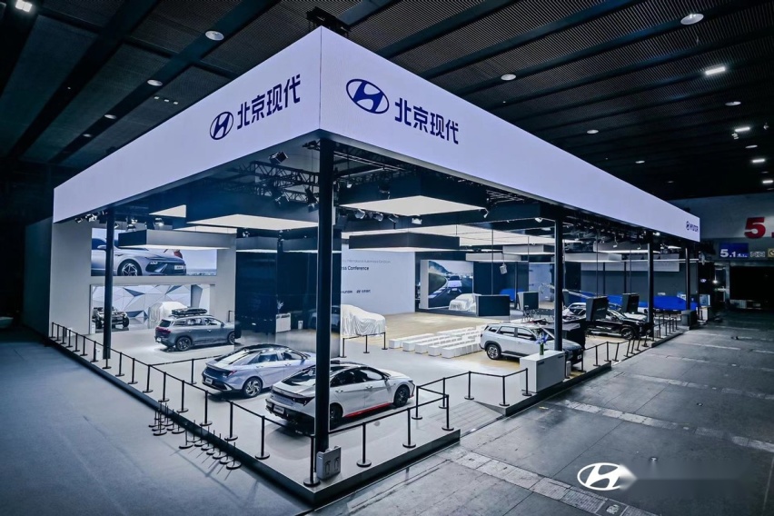 阵痛与新机，北京现代将迎来2024年轻旗舰年 | 侠观