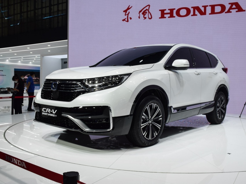 百公里4.7L 全新现代途胜即将加入战场！评价：不太敏捷？
