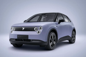 蔚来萤火虫空调喷粉？售后回应：喷出粉末为氧化铝