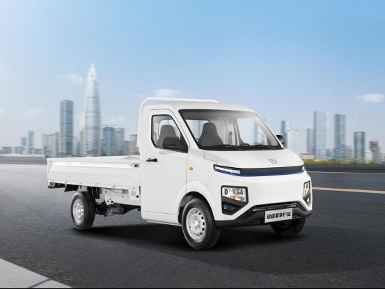 售13.88万起，远程星享F1E/V6E Plus正式上市
