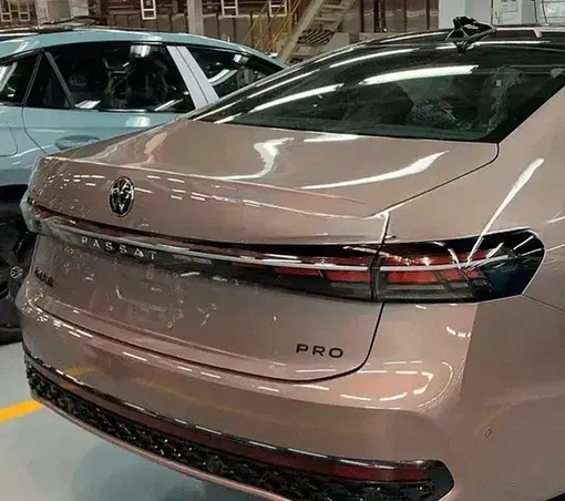 想买大众的请注意这4款新车！轿车、SUV、MPV全都有
