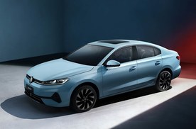 想买油车的看过来，大众速腾S宽体活力再进化，3/4月正式上市