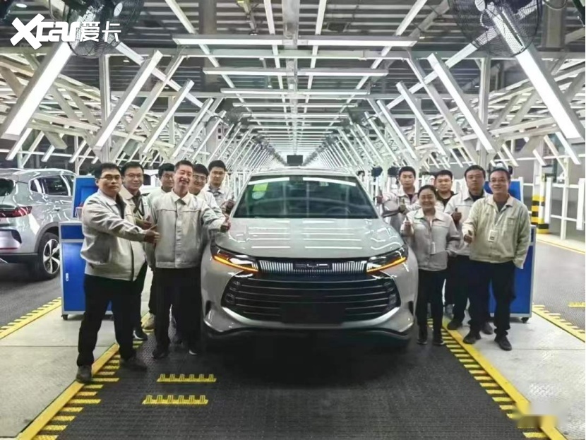 特斯拉又降价了！又维权了！小鹏全新SUV曝光，对标Model Y!