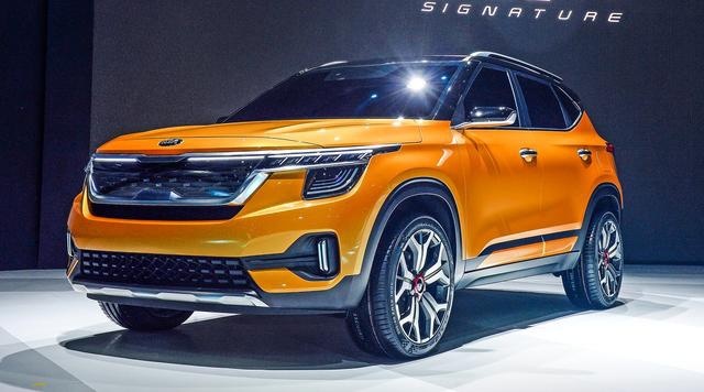最会玩“性价比”的韩系车，10万出头给你这台SUV