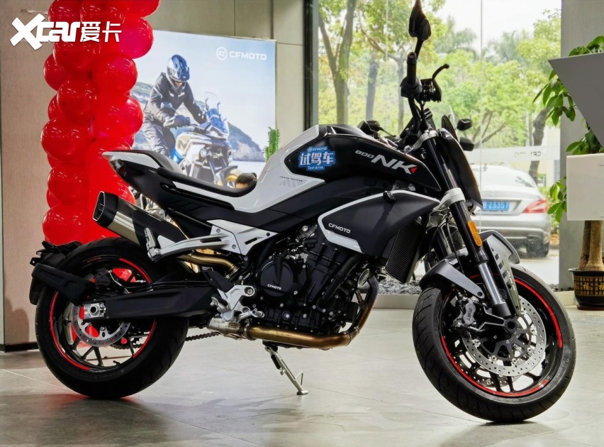 春里雨里,陪同朋友静态品鉴春风800nk