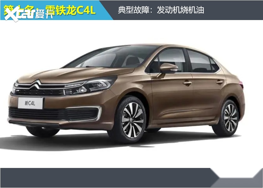 2023年合资车型发动机投诉排行:旧疾未去又添新伤-爱卡汽车爱咖号