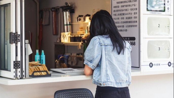 一次完美的出游 怎么少得了这辆“最美大众”？