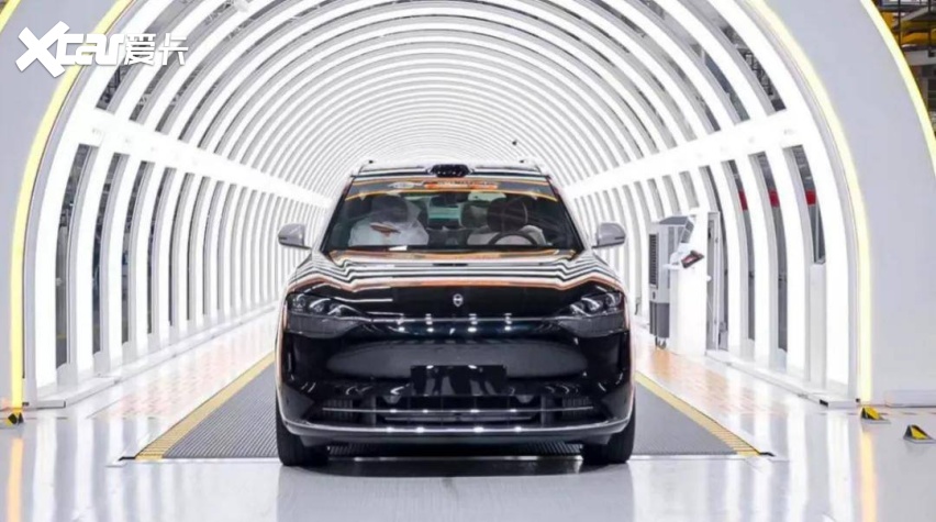 搭上华为的赛力斯,是怎么造车的?