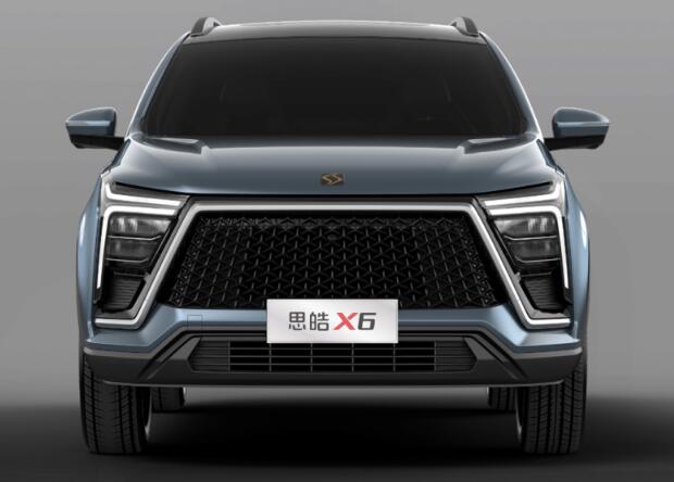 ˼Ʒȫ¾oSUV˼X6l(f)A