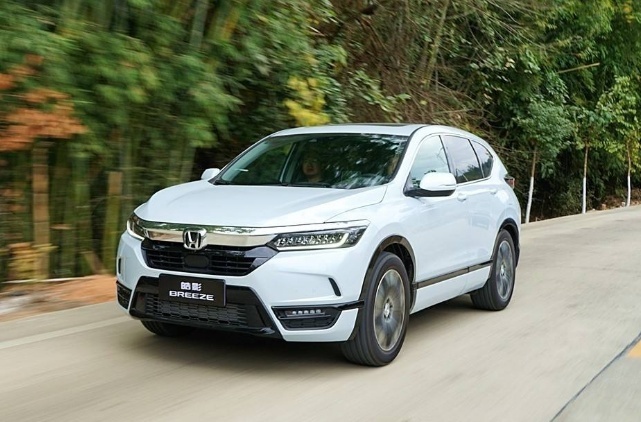 20万能买到哪些优质合资SUV？这4款车有颜值，技术成熟