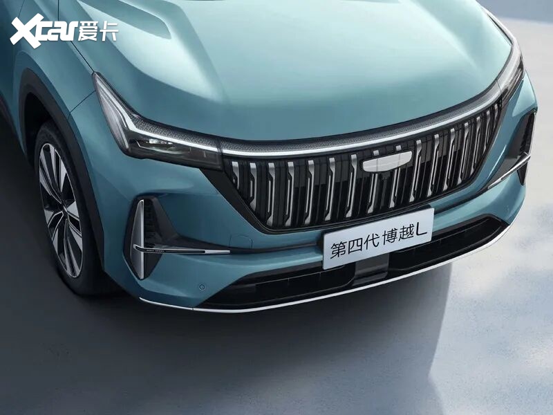 多款车型“腰斩”,吉利汽车12月份销量收窄?