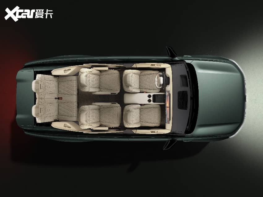 30-40 万家用 SUV，品牌选择优先级梳理