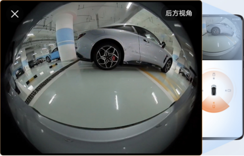 哪吒S“很听劝“开启第8次OTA升级 OTA的频率和功能丰富性行业领先