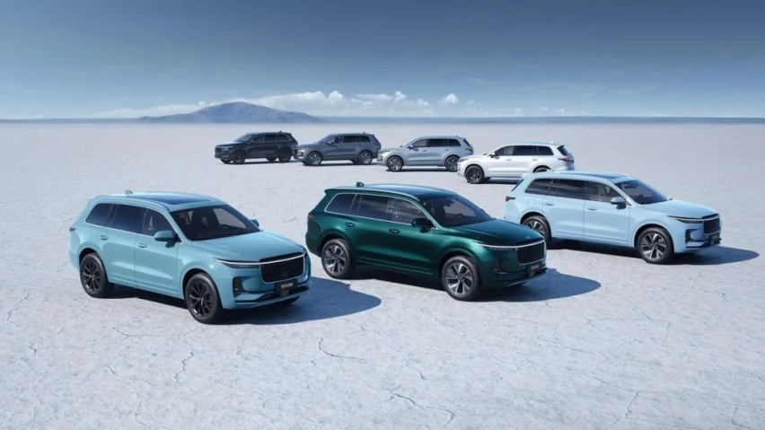 盘点2021年9款重磅SUV，自主品牌真的站起来了？