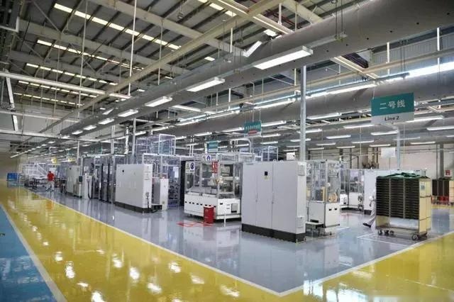 100亿公里0事故 车镜带你探秘轩逸·纯电全自动生产线
