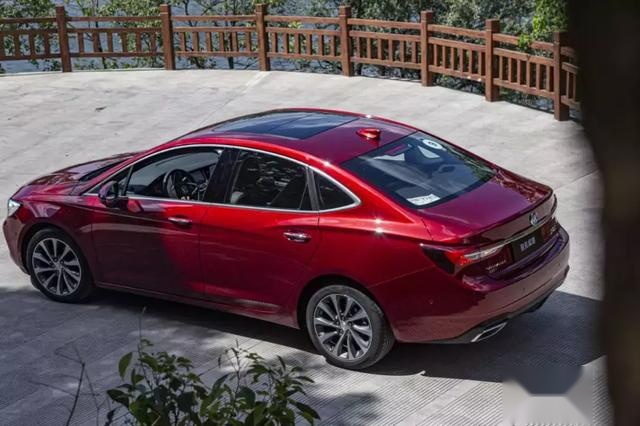 试驾2020款别克威朗，1.3T+CVT超出预期，短板都补齐了？