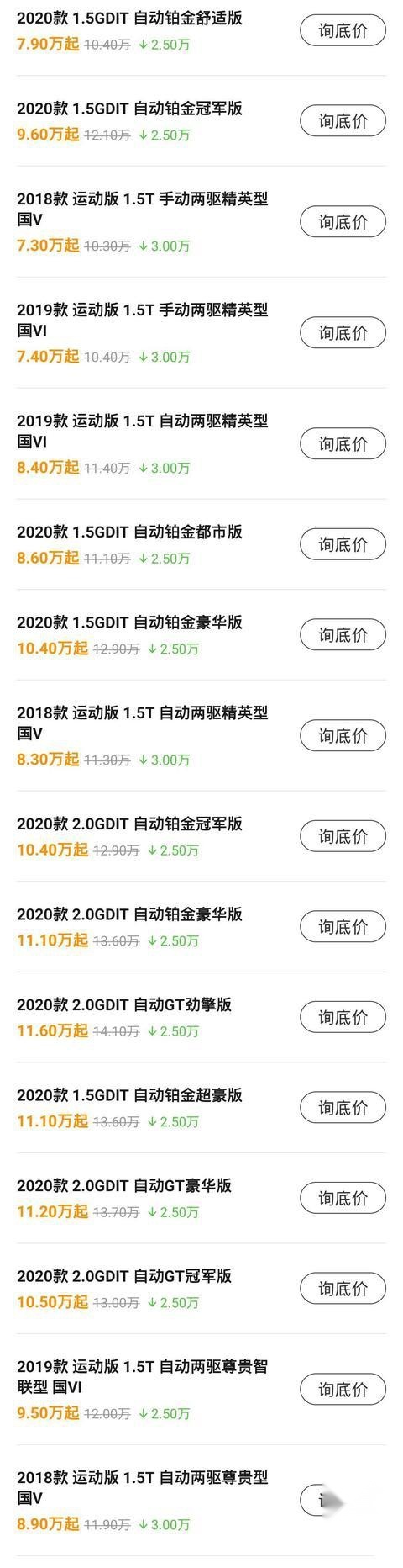 自主三强的6月之争：长安继续领跑，长城仅2款SUV销量过万