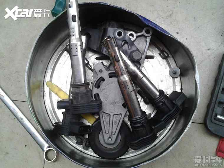 奥迪A6L烧机油免拆修复全攻略，告别困扰，让爱车焕然一新！