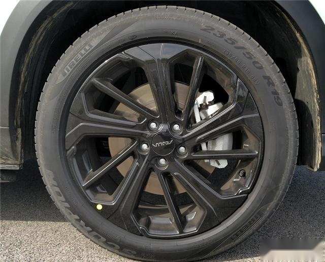 试驾皓极混动，13万级混动SUV，动力超2.0T，比CR-V混动强？