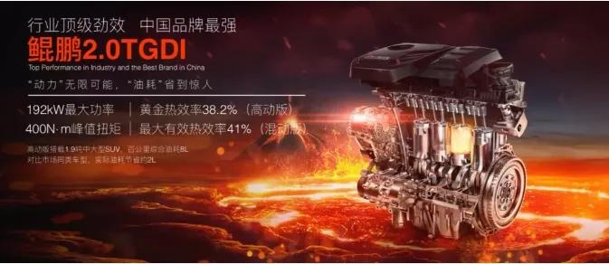 三款“扮猪吃老虎”的15万元越级自主SUV！