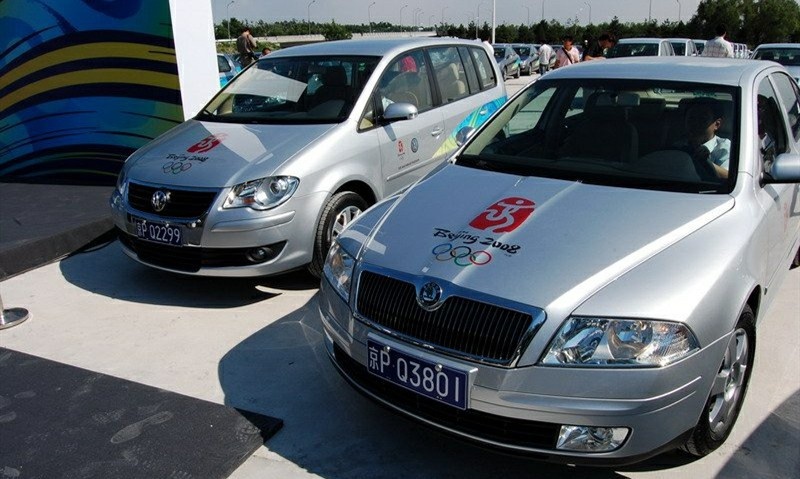 砸重金赞助奥运会的汽车品牌，现在都还好吗？
