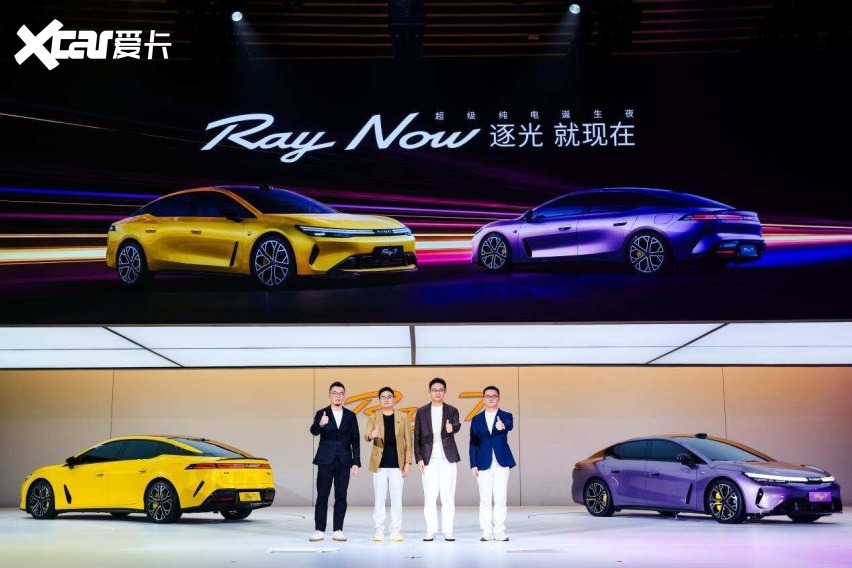 昊铂埃安连续6个月逆势正增长,C端驱动高质量上行