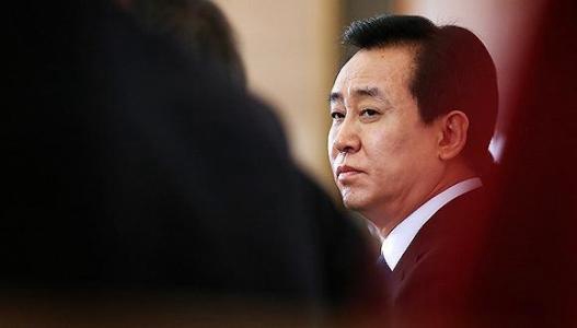 风一样男子的许家印 离开FF后投资超过2800亿自己造车
